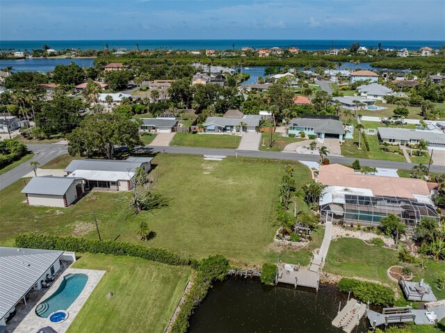 458 N Shore Dr, Osprey, FL 34229 - photo 18