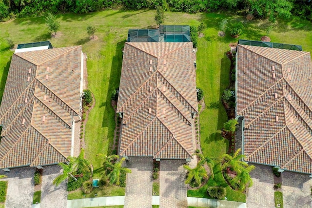 12187 Amica Loop, Venice, FL 34293 - bird's eye view