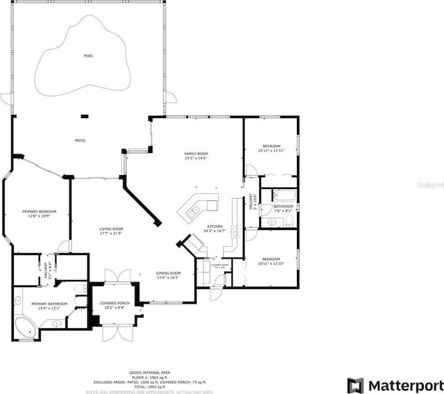 346 Roseling Cir, Venice, FL 34293 - photo 24