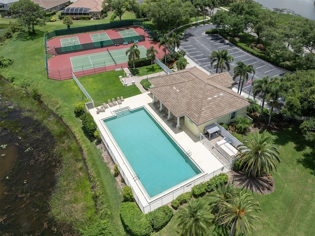 346 Roseling Cir, Venice, FL 34293 - photo 43