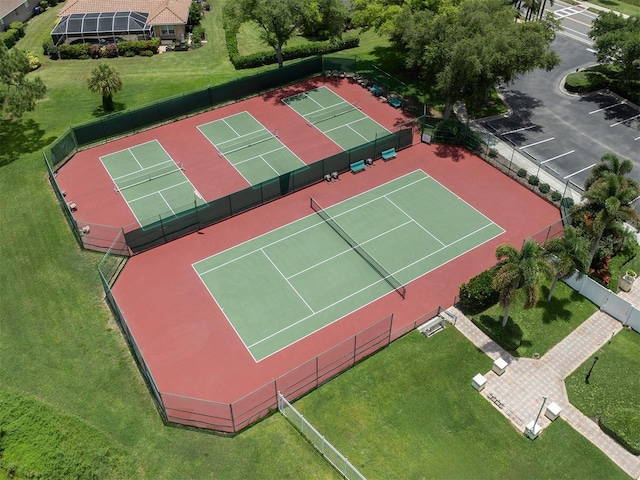 346 Roseling Cir, Venice, FL 34293 - photo 44