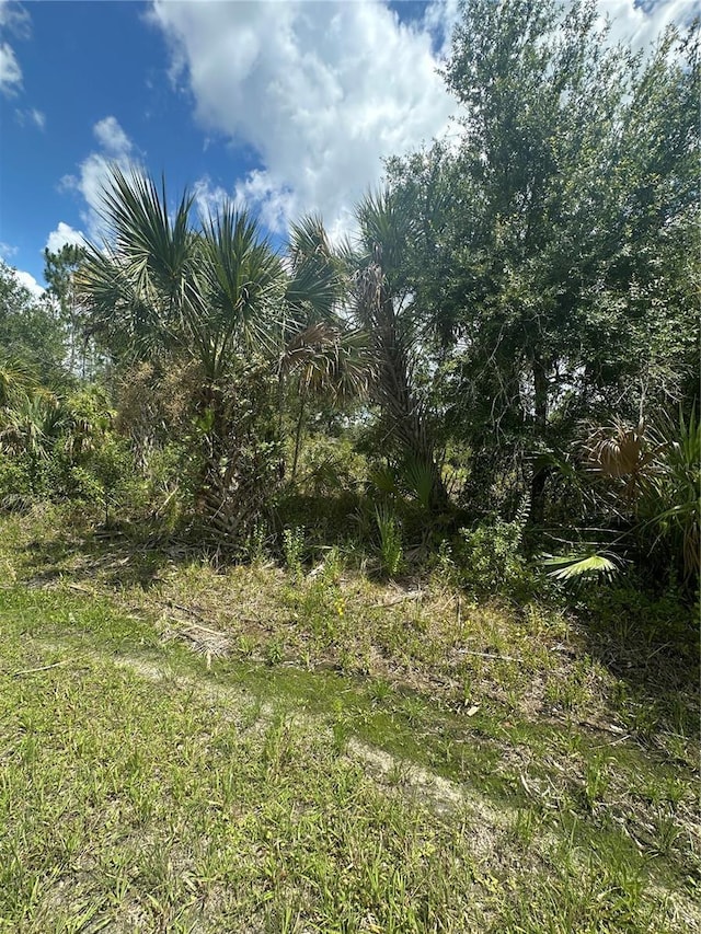 Rentscher Ave, North Port, FL 34291
