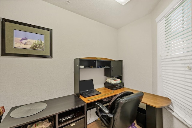 700 Gardens Edge Dr Unit 722, Venice, FL 34285 - view of office area