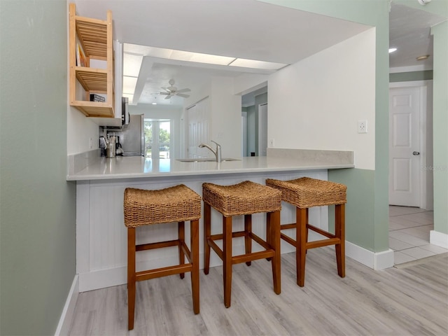 841 Waterside Dr Unit 202, Venice, FL 34285 - photo 12