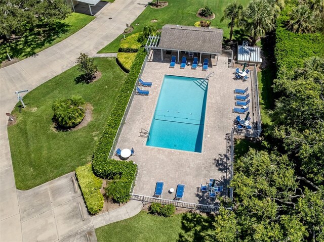 841 Waterside Dr Unit 202, Venice, FL 34285 - photo 30