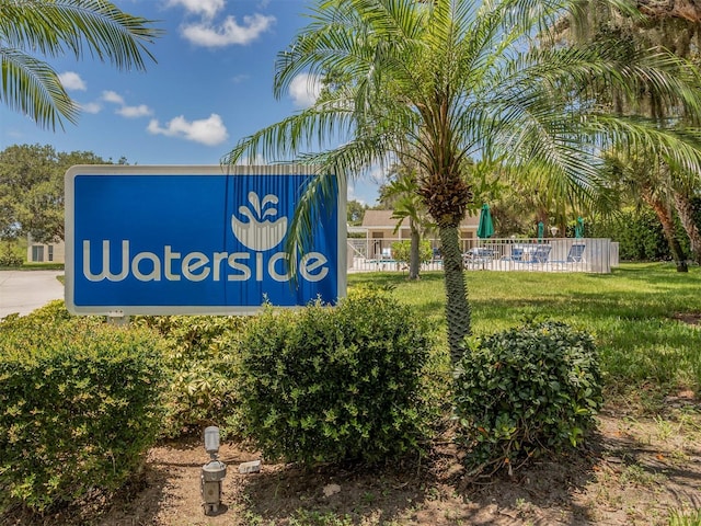 841 Waterside Dr Unit 202, Venice, FL 34285 - photo 32