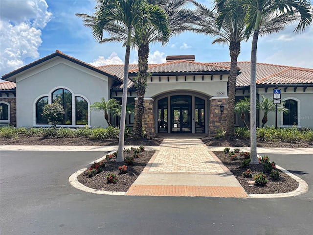 5832 Semolino St, Nokomis, FL 34275 - view of building exterior