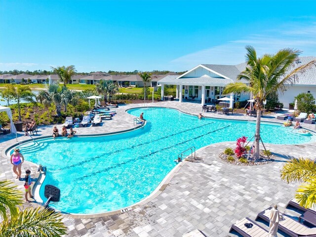1607 Laurel Brook Ln, Port Charlotte, FL 33953 - photo 76