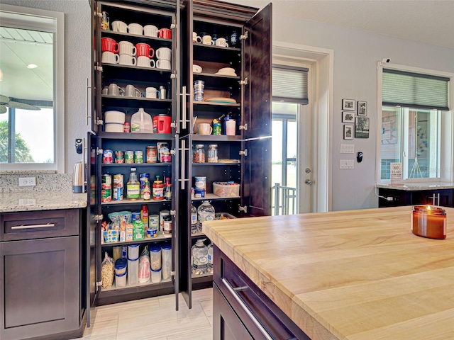 48 Lark Dr, Placida, FL 33946 - view of storage area