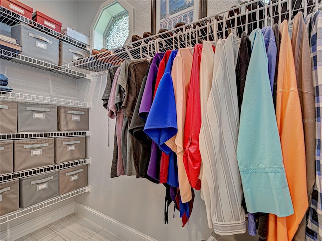 48 Lark Dr, Placida, FL 33946 - view of spacious closet