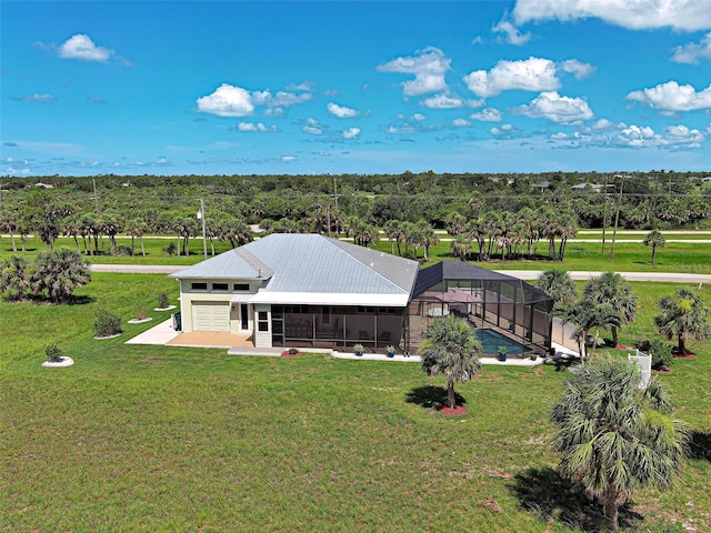 48 Lark Dr, Placida, FL 33946 - view of subject property