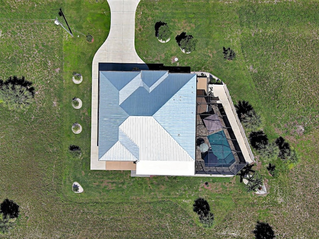 48 Lark Dr, Placida, FL 33946 - view of subject property