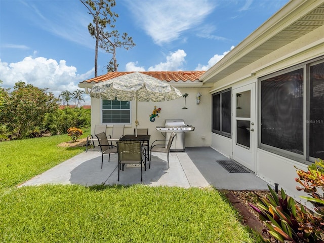 4176 Summertree Rd, Venice, FL 34293 - photo 29