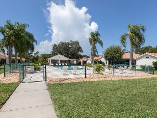 4176 Summertree Rd, Venice, FL 34293 - photo 36