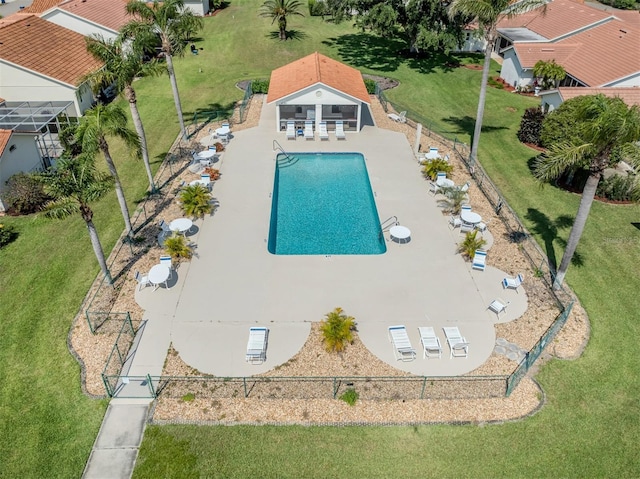 4176 Summertree Rd, Venice, FL 34293 - photo 37