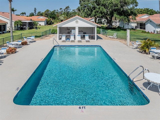 4176 Summertree Rd, Venice, FL 34293 - photo 39