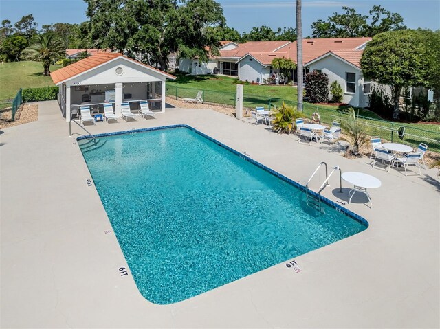 4176 Summertree Rd, Venice, FL 34293 - photo 40