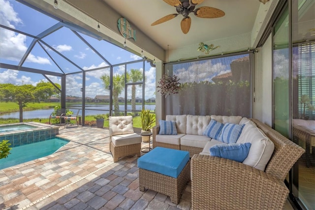 13092 Rinella St, Venice, FL 34293 - photo 32
