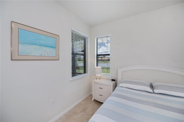 19269 Serafina St, Venice, FL 34293 - bedroom with baseboards