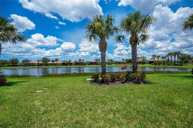 19269 Serafina St, Venice, FL 34293 - water view