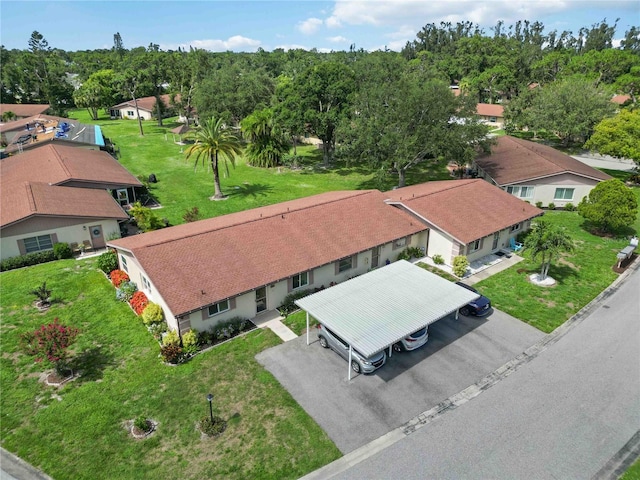 4550 Tippecanoe Trl Unit 181, Sarasota, FL 34233 - photo 48