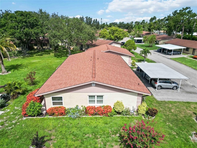 4550 Tippecanoe Trl Unit 181, Sarasota, FL 34233 - photo 50