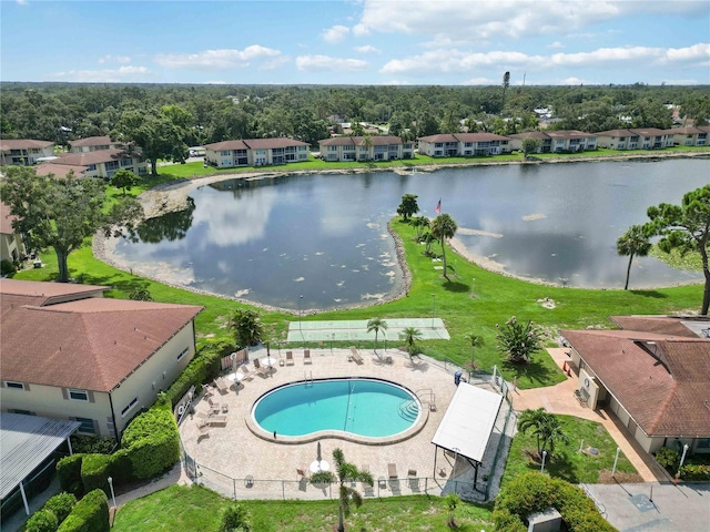 4550 Tippecanoe Trl Unit 181, Sarasota, FL 34233 - photo 60