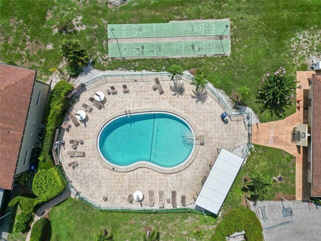 4550 Tippecanoe Trl Unit 181, Sarasota, FL 34233 - photo 61