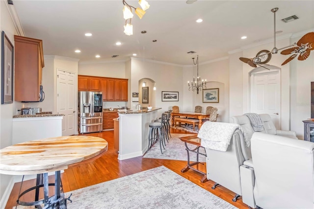 206 Bella Vista Ter Unit 29D, North Venice, FL 34275 - photo 18