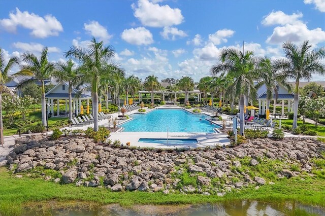 8245 Grande Shores Dr, Sarasota, FL 34240 - photo 73
