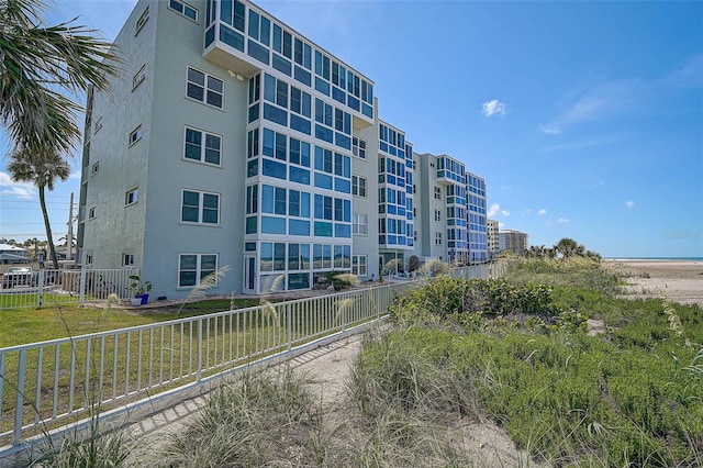 950 Tarpon Center Dr Unit 305, Venice, FL 34285 - view of building exterior