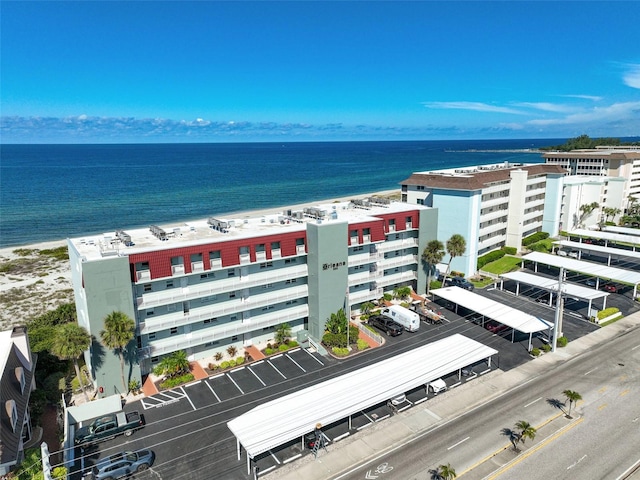 950 Tarpon Center Dr Unit 305, Venice, FL 34285 - aerial view of a large body of water