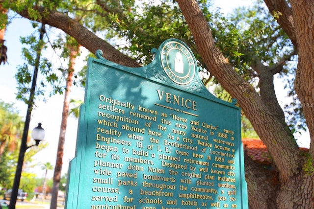 950 Tarpon Center Dr Unit 305, Venice, FL 34285 - exterior view