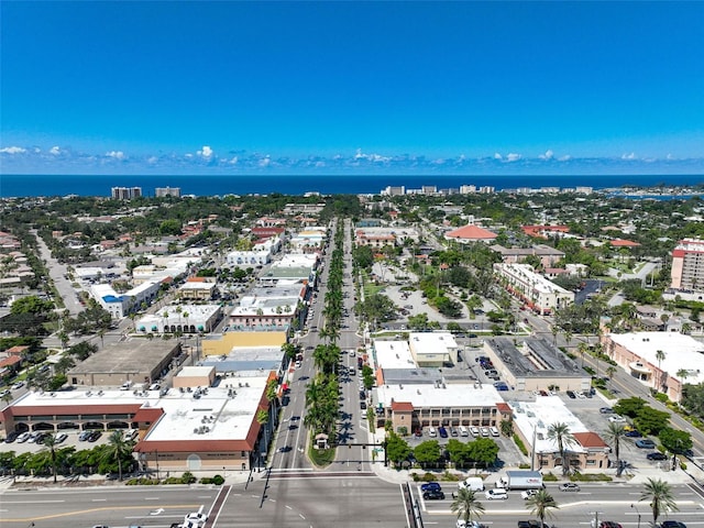 950 Tarpon Center Dr Unit 305, Venice, FL 34285 - view of urban area featuring a nearby body of water