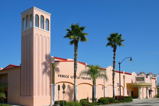 950 Tarpon Center Dr Unit 305, Venice, FL 34285 - view of property