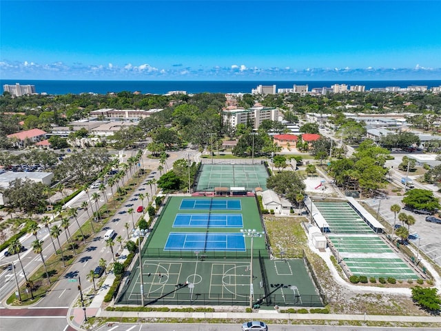 950 Tarpon Center Dr Unit 305, Venice, FL 34285 - view of urban area featuring a nearby body of water