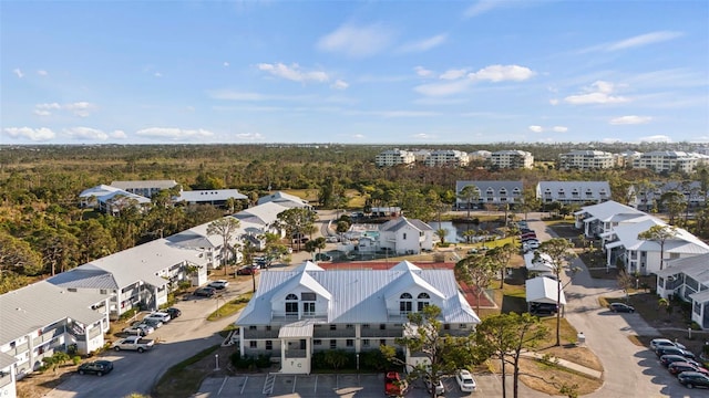 6800 Placida Rd Unit 280, Englewood, FL 34224 - aerial view