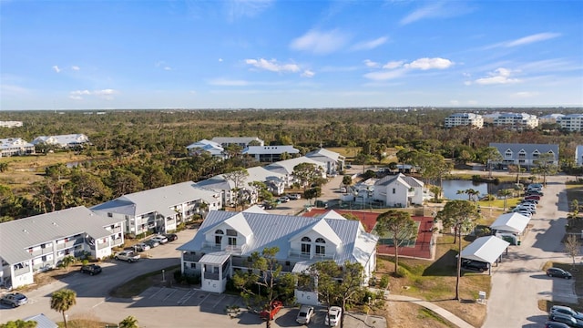 6800 Placida Rd Unit 280, Englewood, FL 34224 - aerial view