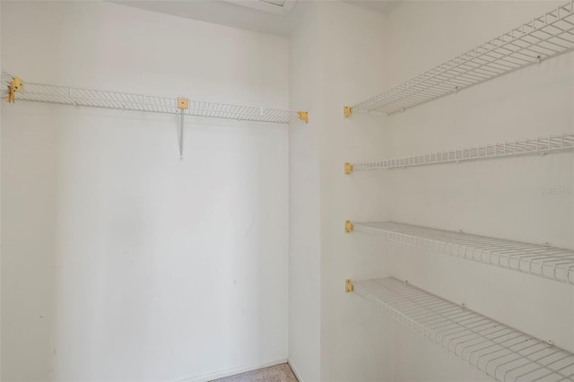 6800 Placida Rd Unit 280, Englewood, FL 34224 - view of spacious closet