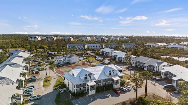 6800 Placida Rd Unit 280, Englewood, FL 34224 - aerial perspective of suburban area