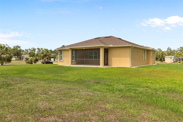 2479 Grandview Dr, North Port, FL 34288 - photo 27