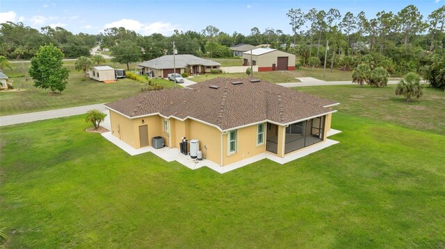 2479 Grandview Dr, North Port, FL 34288 - photo 35