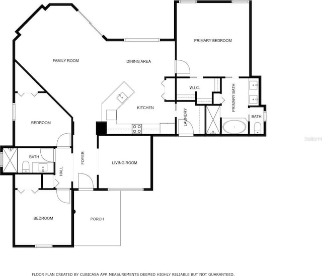2479 Grandview Dr, North Port, FL 34288 - photo 43