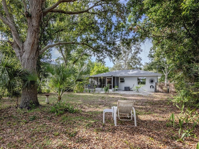 829 Groveland Ave, Venice, FL 34285 - photo 28