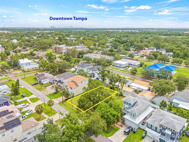 7212 S Mascotte St, Tampa, FL 33616 - photo 2