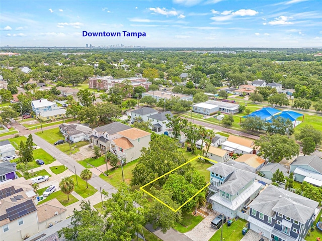 7218 S Mascotte St, Tampa, FL 33616 - photo 9