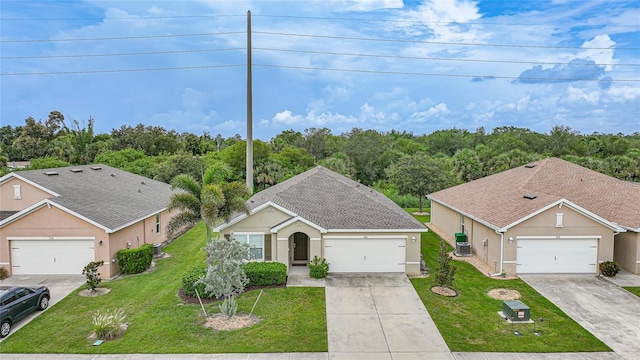 7164 Mikasa Dr, Punta Gorda, FL 33950 - view of subject property