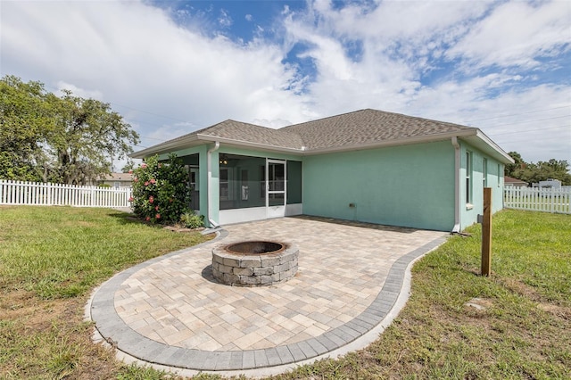 13272 Lawrence St, Spring Hill, FL 34609 - photo 29