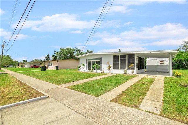 6111 Talbot St, North Port, FL 34287 - photo 2