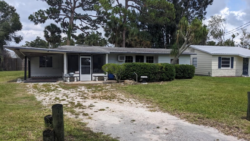 444 Washington Ave, Osprey, FL 34229 - photo 1